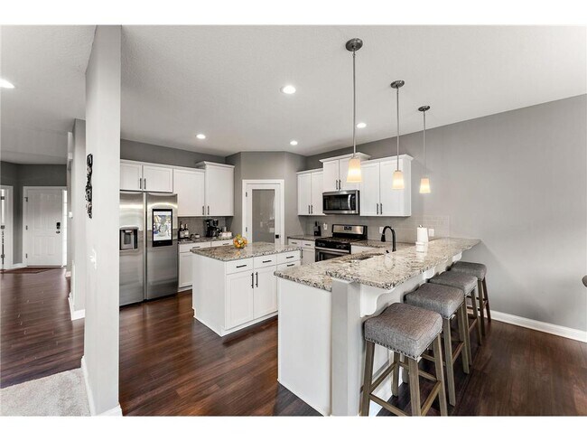 Foto del edificio - 5140 Kimberly Ln N
