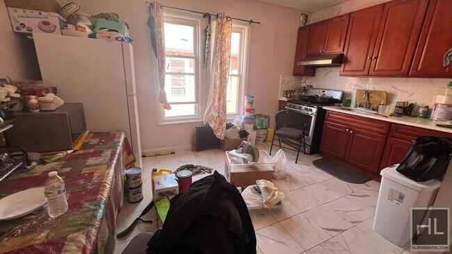 Foto del edificio - EAST 46 STREET