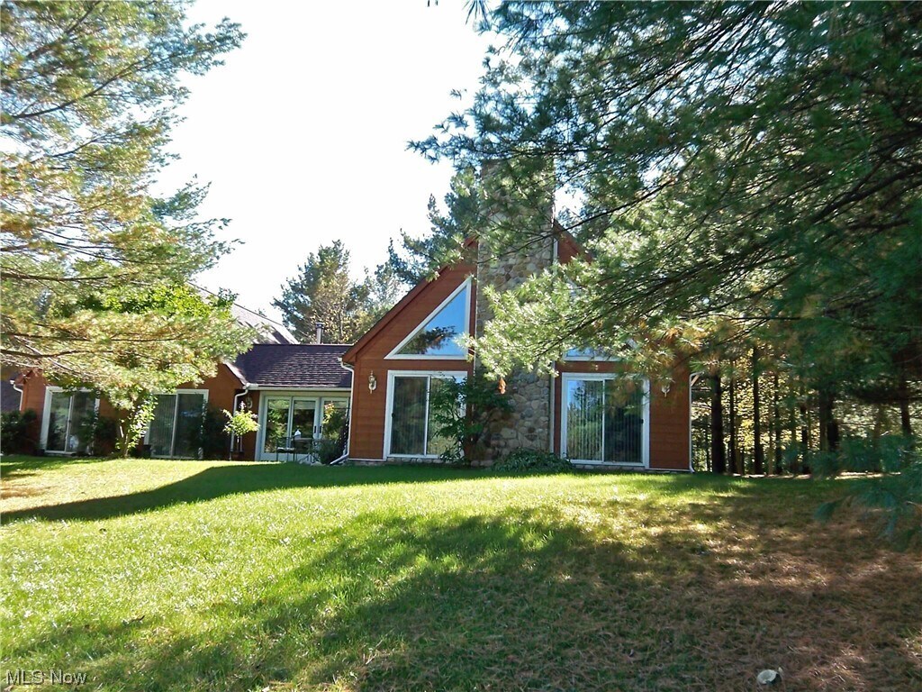 14543 Ensign Rd, Burton, OH 44021 House for Rent in Burton, OH