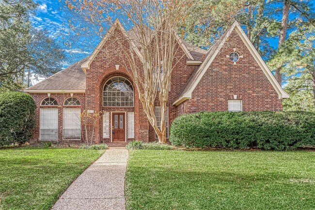 Foto del edificio - 13135 Finch Brook Dr