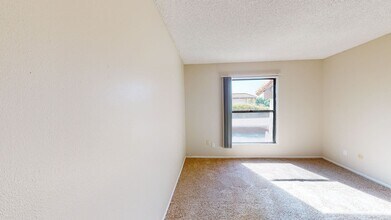 Interior Photo - Missions at Back Bay