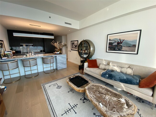 Foto del edificio - 15 Hudson Yards