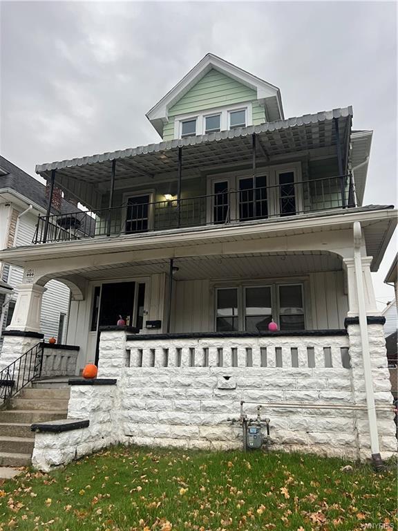 Foto del edificio - 69 Butler Ave