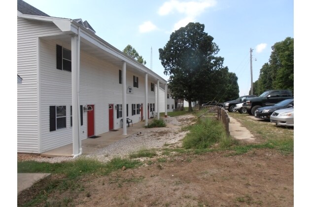 Foto principal - Lookout Mountain Apartments