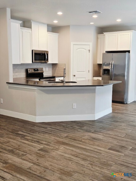 Foto del edificio - 110 E Otto St