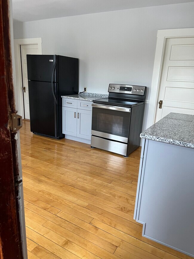 Foto del edificio - 48 Seaver St