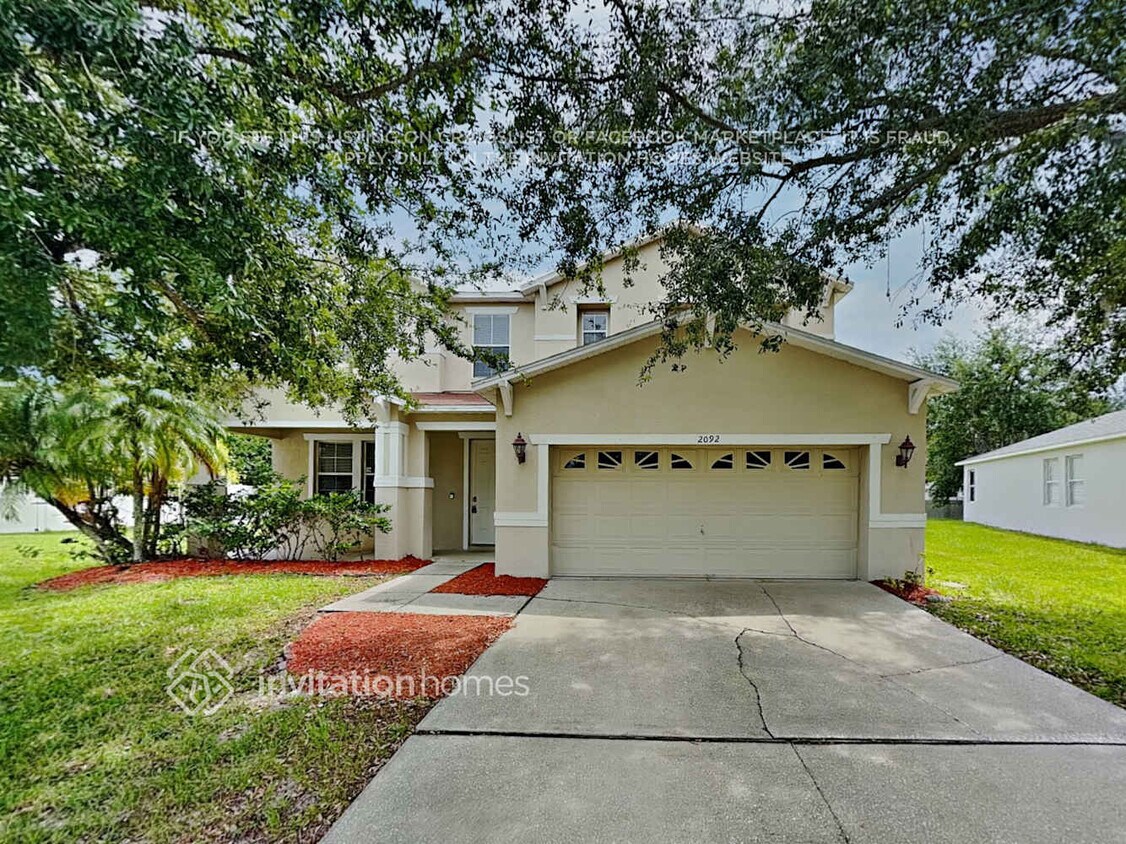 Foto principal - 2092 Keel Way