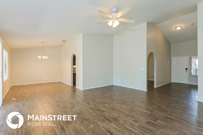 Foto del edificio - 8136 S Carbury Way