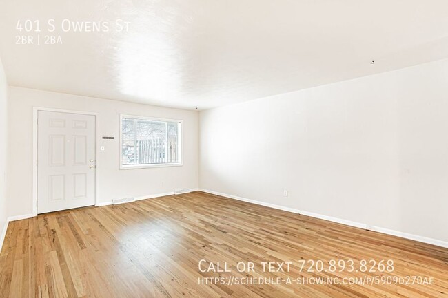 Building Photo - Newly Remodeled 2 Bed 1.5 Bath Home with W...