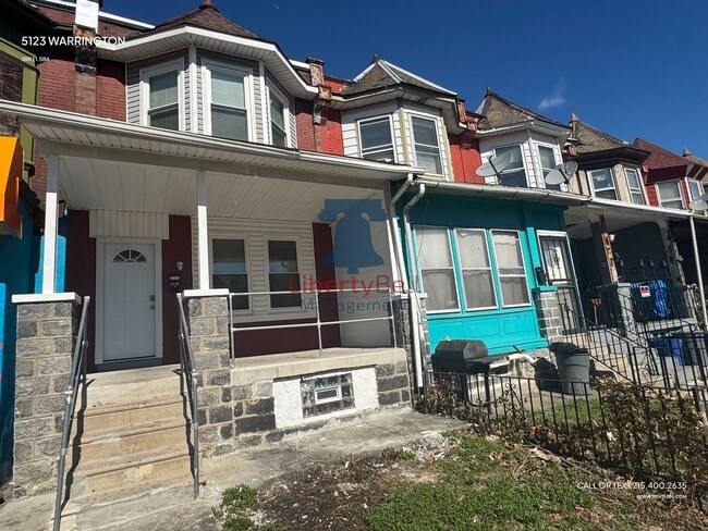 Building Photo - 5123 Warrington Ave