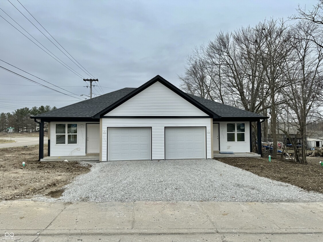 1054 Ave E St, Greencastle, IN 46135 House Rental in Greencastle, IN