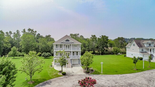 Building Photo - A Rental Like No Other!