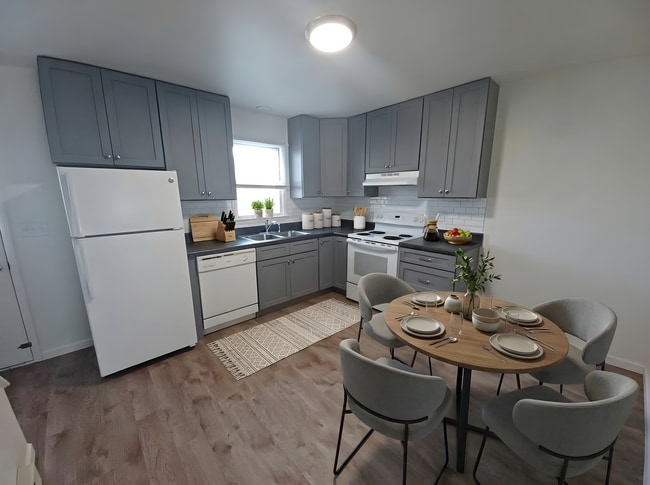 Foto del edificio - 2 Bedroom 1 Bathroom Apartment in Elizabethtown!