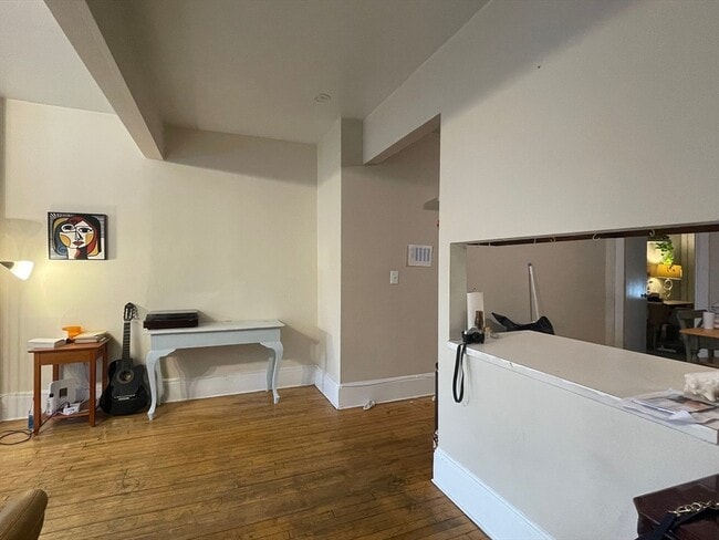 Foto del edificio - 1157 Commonwealth Ave