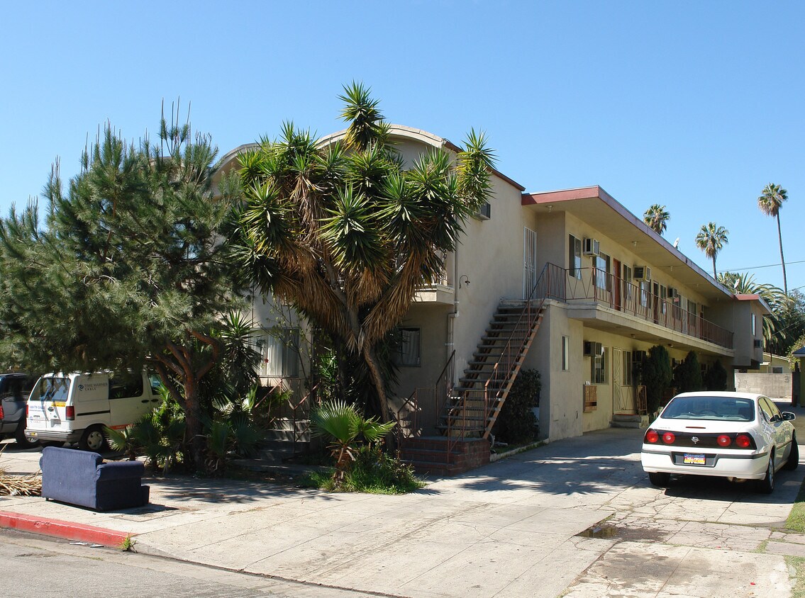 Primary Photo - Casa Grande