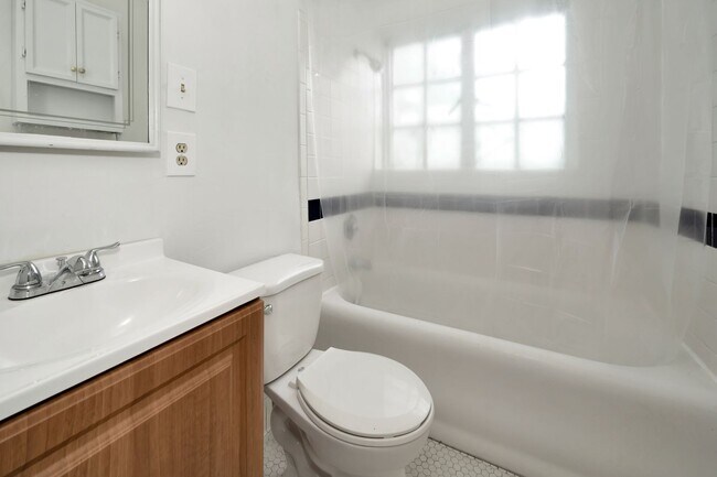 Foto del interior - Montrose and Montclair