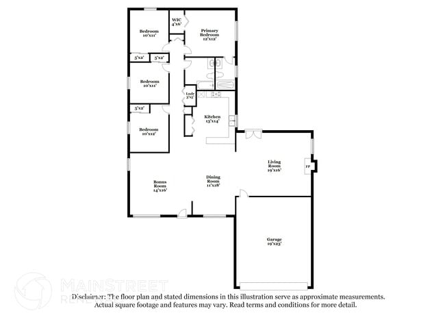 Building Photo - 1530 W Boise Pl