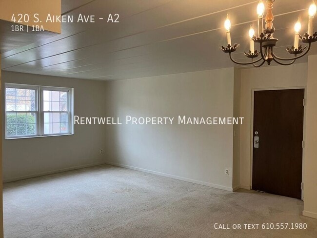 Foto del edificio - 420 S Aiken Ave