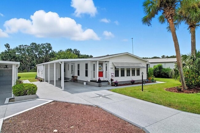 Building Photo - 720 Orchid St