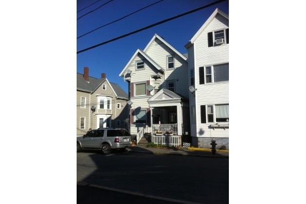  - 9 Union St