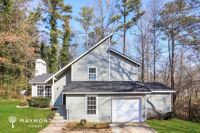 Foto del edificio - 1600 Pin Oak Ln SE