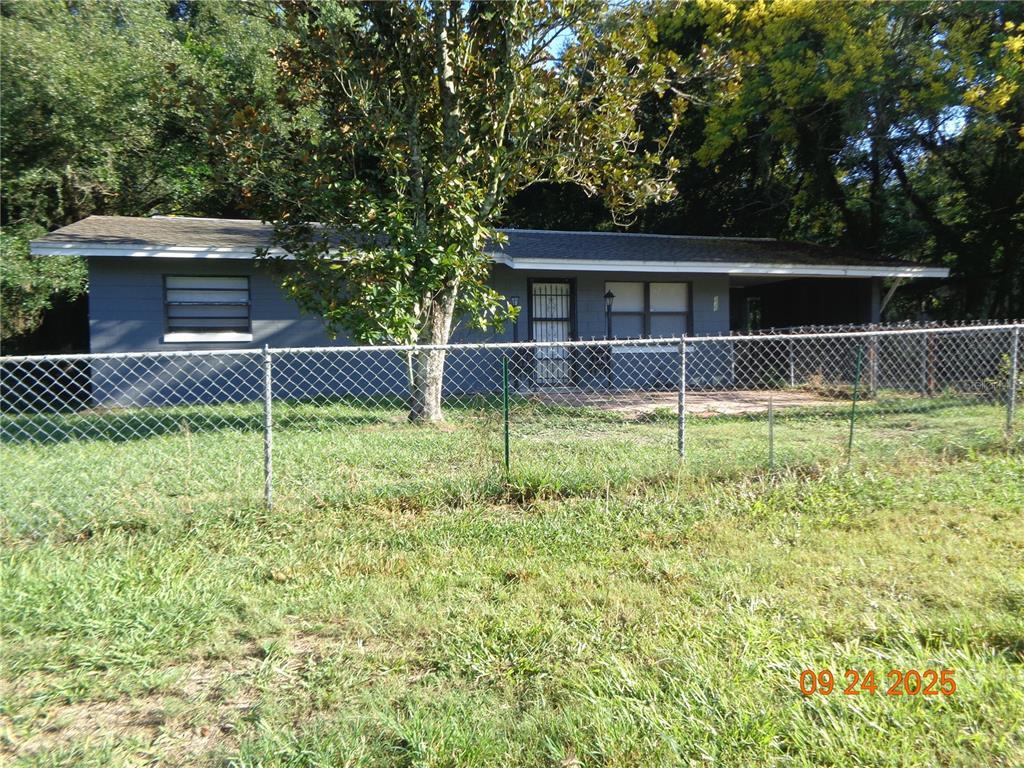 Primary Photo - 235 Lake Gertie Rd