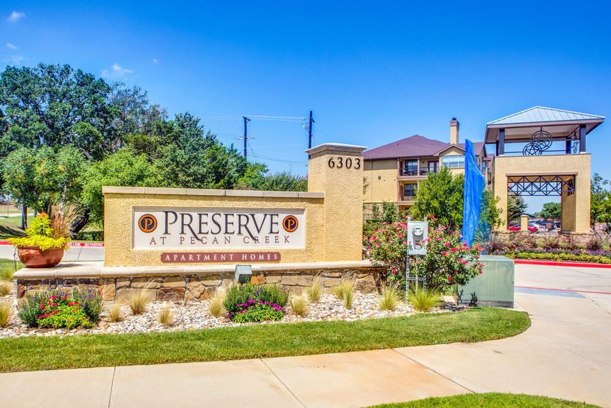 Preserve At Pecan Creek Rentals - Denton, Tx 