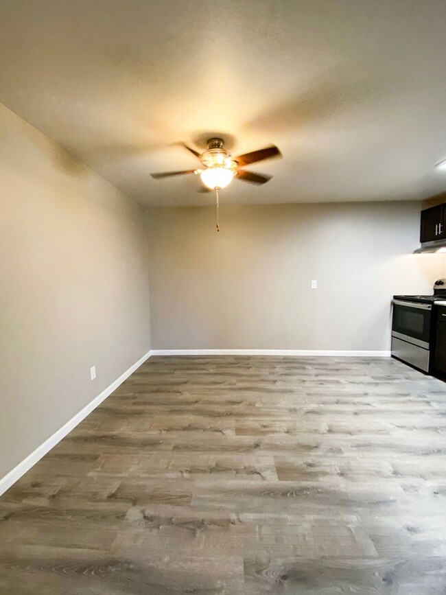 Interior Photo - Capitol View Apartments