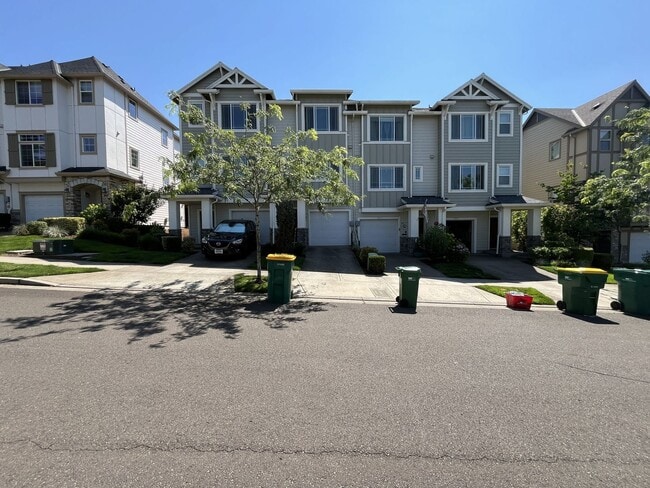 Spacious Bull Mountain Townhome Featuring Two Ensuite Bedrooms, Attached Garage & Modern Finishes & - Spacious Bull Mountain Townhome Featuring Two Ensuite Bedrooms, Attached Garage & Modern Finishes &