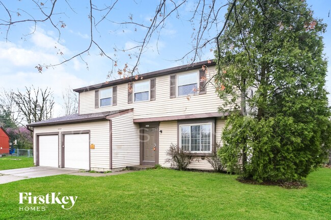 Building Photo - 8307 Autumn Mill Ct