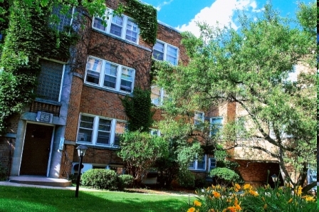 Foto principal - Dean Terrace Apartments