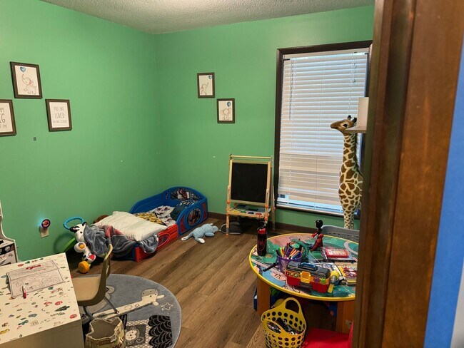 Foto del edificio - 3 Bedroom Single Family Home in Fayetteville
