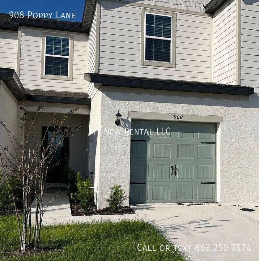 Foto principal - 908 Poppy Ln