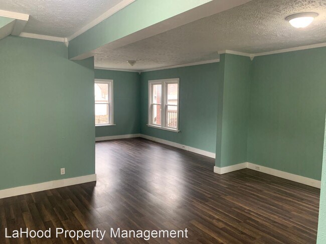 Building Photo - 3 br, 1 bath House - 513 Alexander