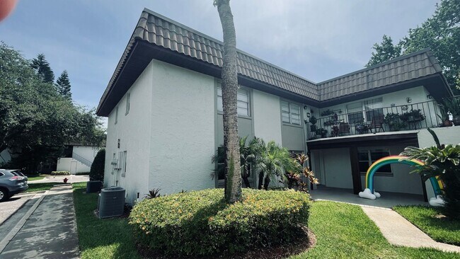 Foto del edificio - Well appointed 2/2  1st floor condo in beautiful Winter Garden. Available Now!