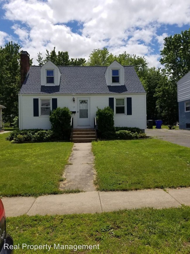 Building Photo - 3 br, 1 bath House - 115 Saint Augustine St