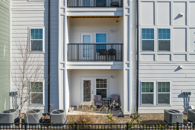 Building Photo - Arcadia Cartersville