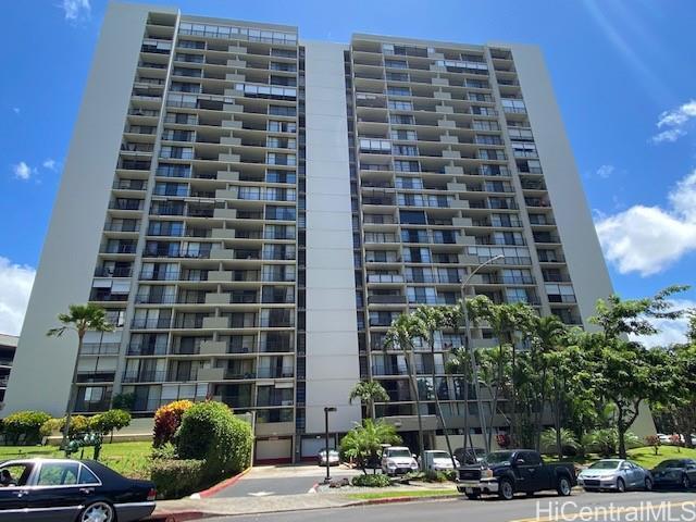 Foto del edificio - 98-500-500 Koauka Loop