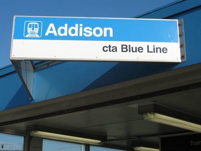 Building Photo - 3706 N Drake Ave