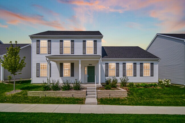 Foto del edificio - 991 Celebration Drive