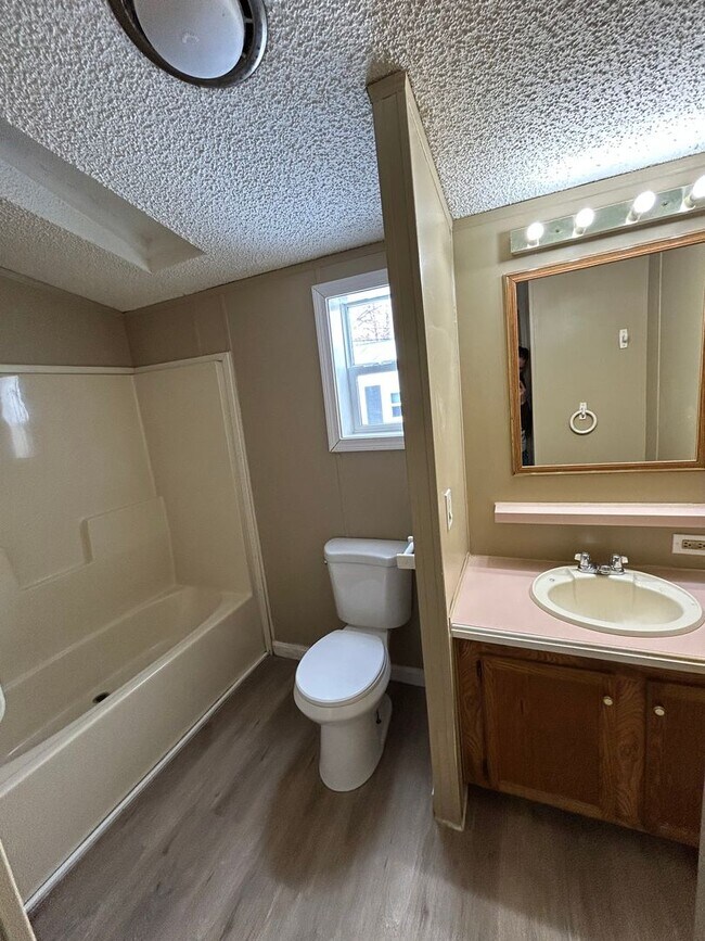 Foto del edificio - 1 Greeley St