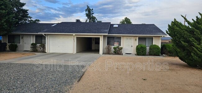 Foto del edificio - 4541 N Sauter Dr E