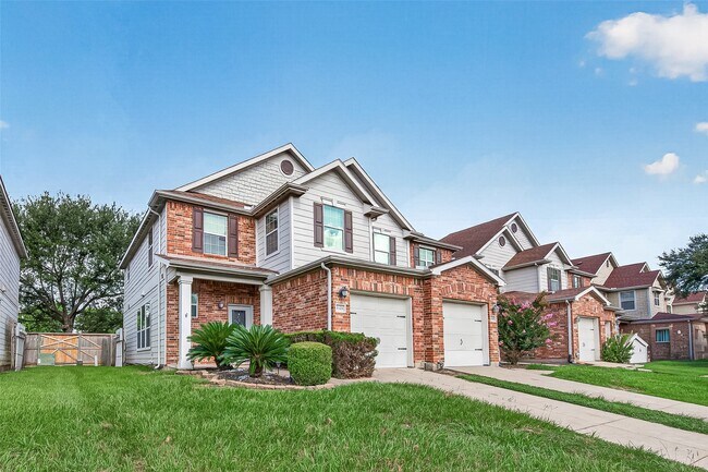 Foto del edificio - 8126 Montague Manor Ln
