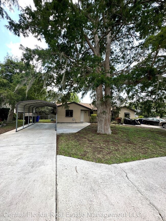 2619 Lakeshore Blvd, St. Cloud, FL 34769 House Rental in St. Cloud, FL