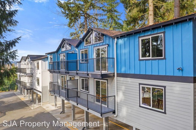 Foto del edificio - 9110 Redmond-Woodinville Rd NE