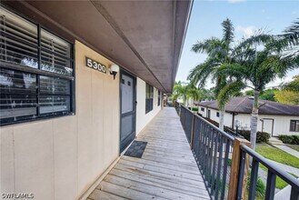 Building Photo - 5300 Treetops Dr