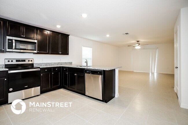 Foto del edificio - 1677 Hideaway Flat St