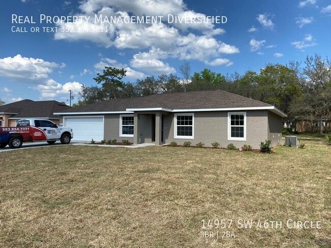 Foto del edificio - Desirable SW Ocala Neighborhood 3/2/1 **WO...