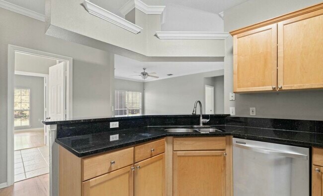 Foto del edificio - 10961 Burnt Mill Rd
