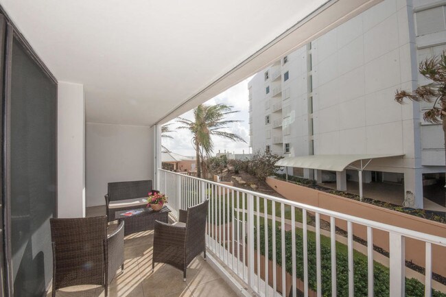 Building Photo - 3590 S Ocean Boulevard 208